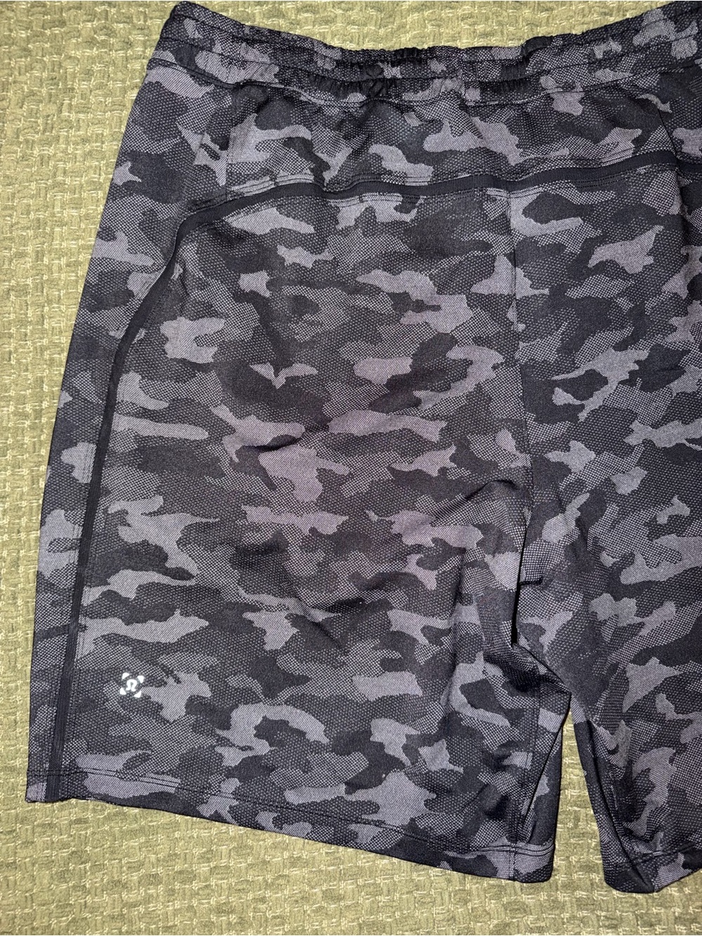 Men’s Lululemon Shorts. Size XXL